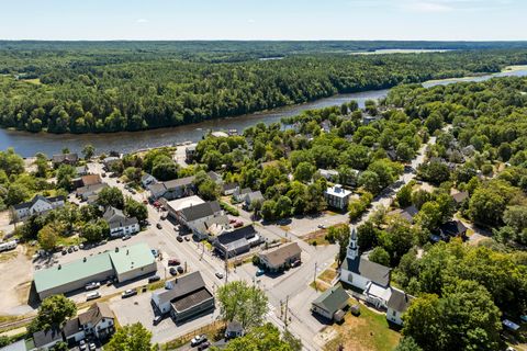 Photo of 64 Main Street, Richmond, ME 04357 (MLS # 1635321)