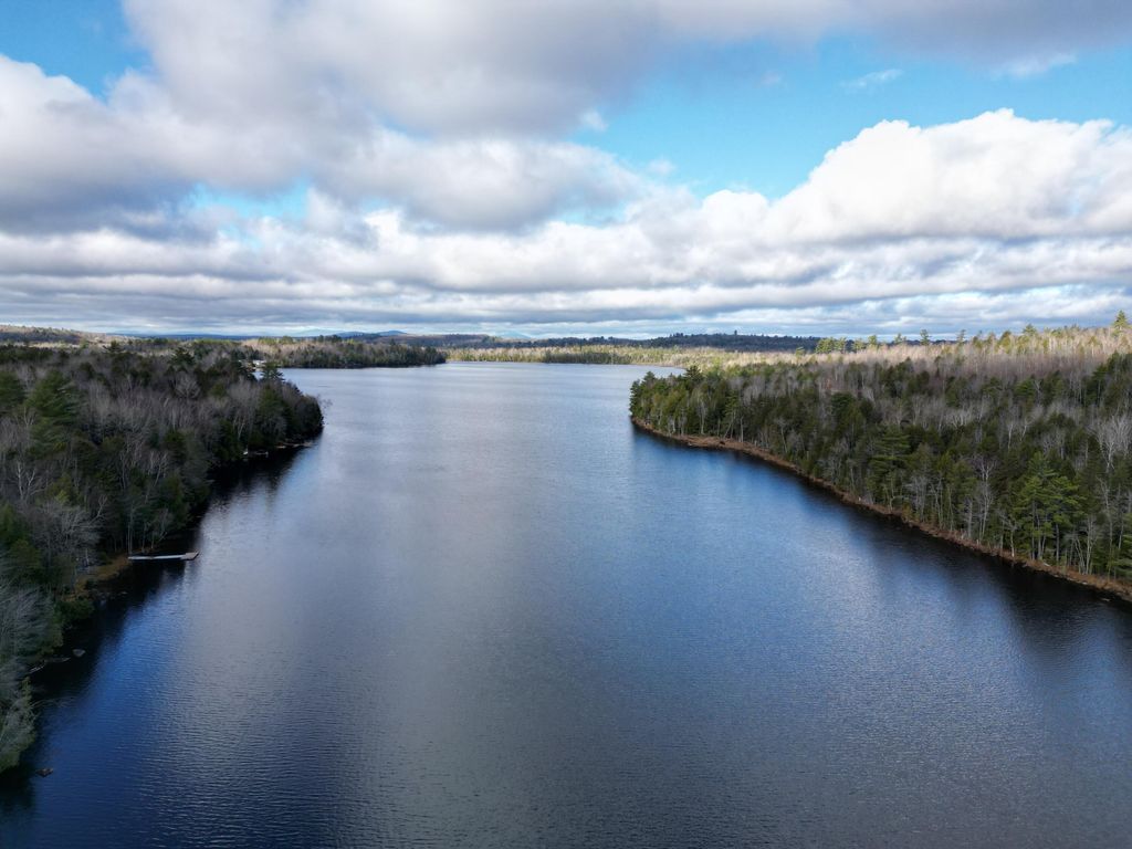 Photo of Lot 6 Beaver Cove, Lincoln, ME 04457 (MLS # 1649645)