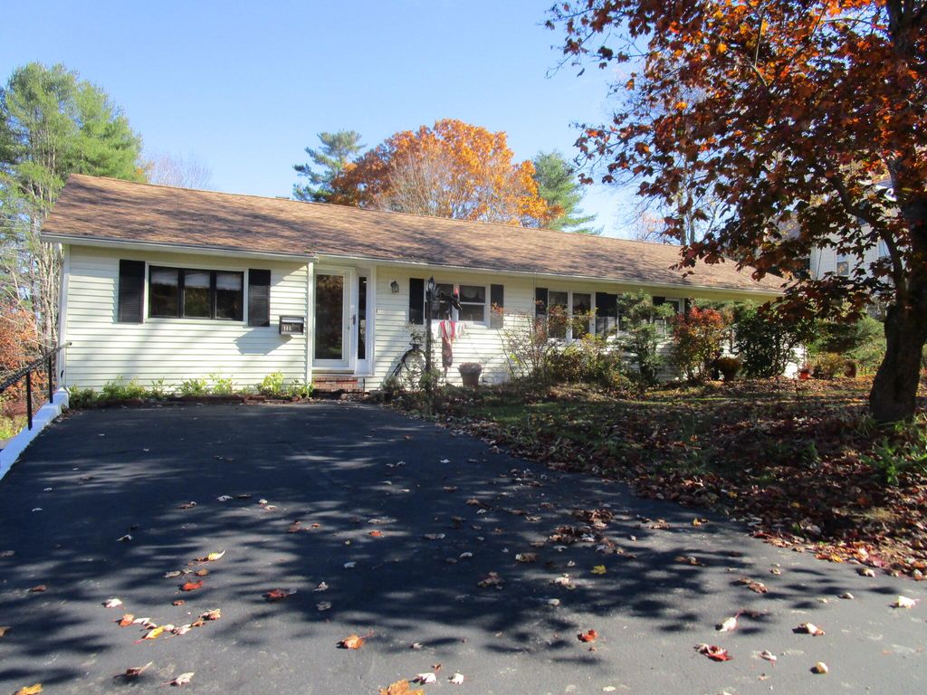 Photo of 146 East Main Street, Paris, ME 04281 (MLS # 1641904)