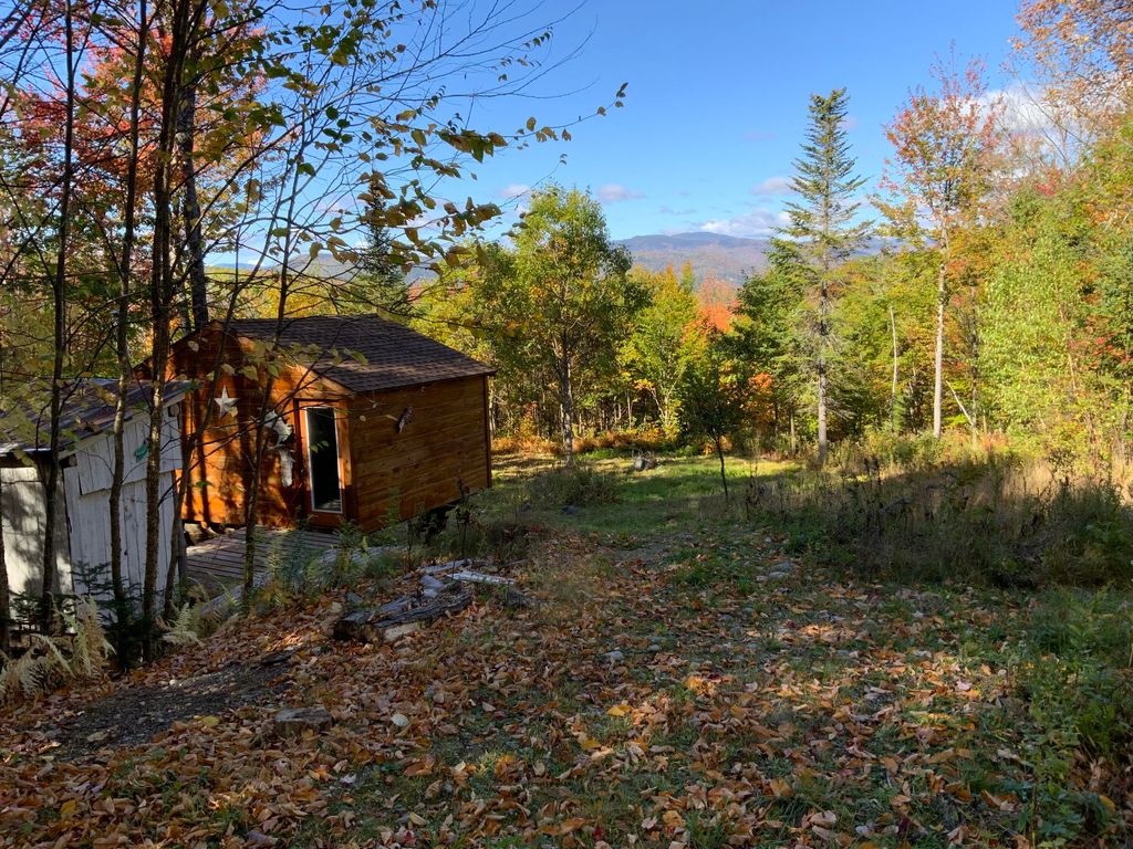 Photo of 017-001 BLACKBERRY LANE Lane, Rumford, ME 04276 (MLS # 1632749)