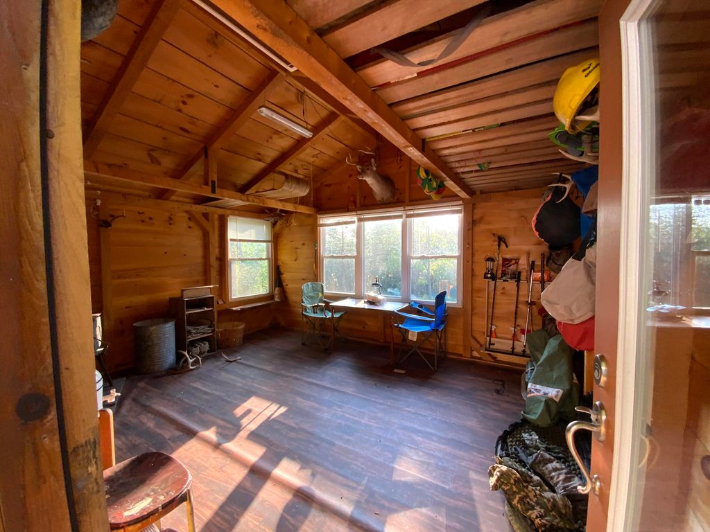 Photo of 017-001 BLACKBERRY LANE Lane, Rumford, ME 04276 (MLS # 1632749)