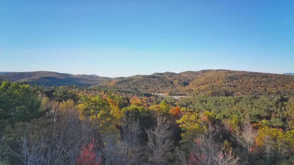 Photo of 017-001 BLACKBERRY LANE Lane, Rumford, ME 04276 (MLS # 1632749)