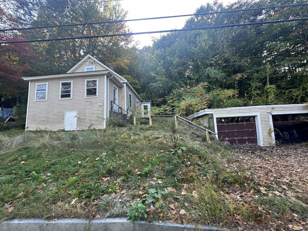 Photo of 177 Riverside Drive, Auburn, ME 04210 (MLS # 1640207)