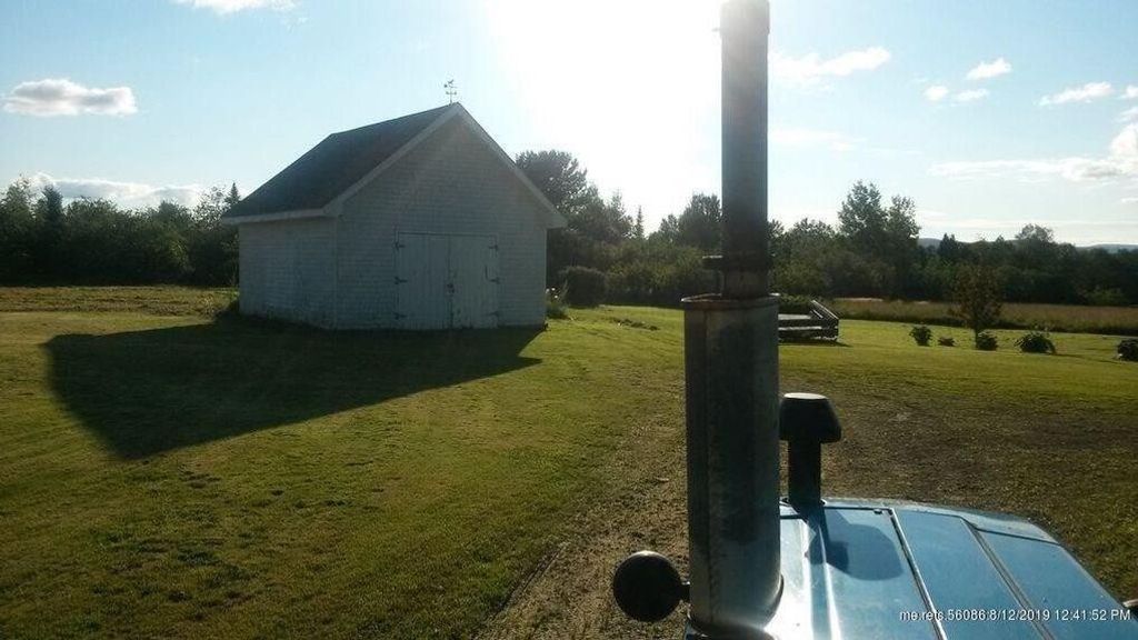 Photo of 4269 Aroostook Road, Winterville Plt, ME 04739 (MLS # 1648698)