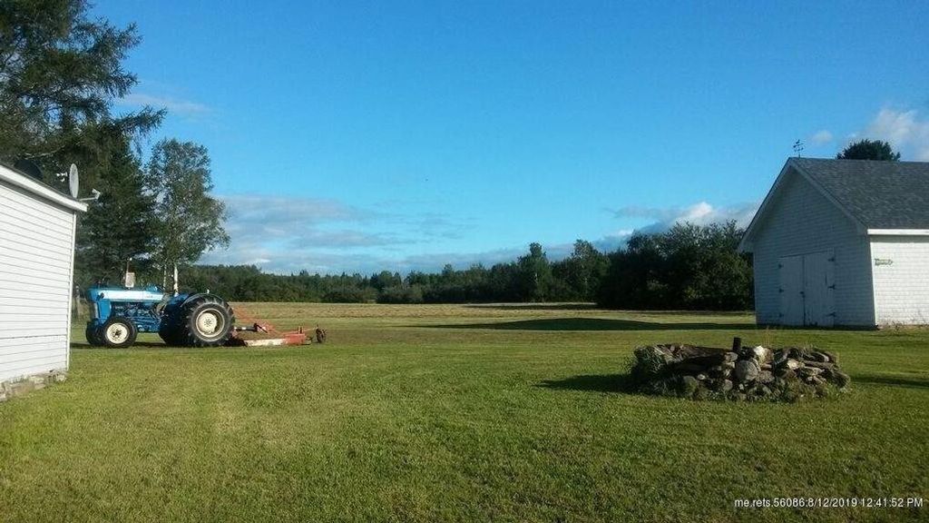 Photo of 4269 Aroostook Road, Winterville Plt, ME 04739 (MLS # 1648698)