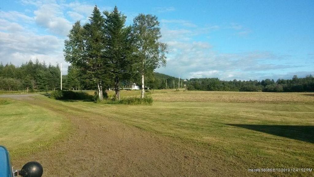 Photo of 4269 Aroostook Road, Winterville Plt, ME 04739 (MLS # 1648698)