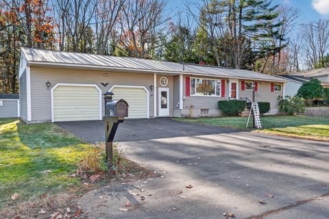 Photo of 19 Palmer Street, Brunswick, ME 04011 (MLS # 1643869)