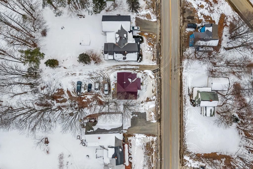 Photo of 148 Spring Street, Dexter, ME 04930 (MLS # 1653694)