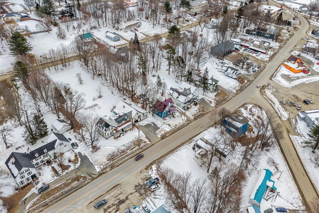 Photo of 148 Spring Street, Dexter, ME 04930 (MLS # 1653694)