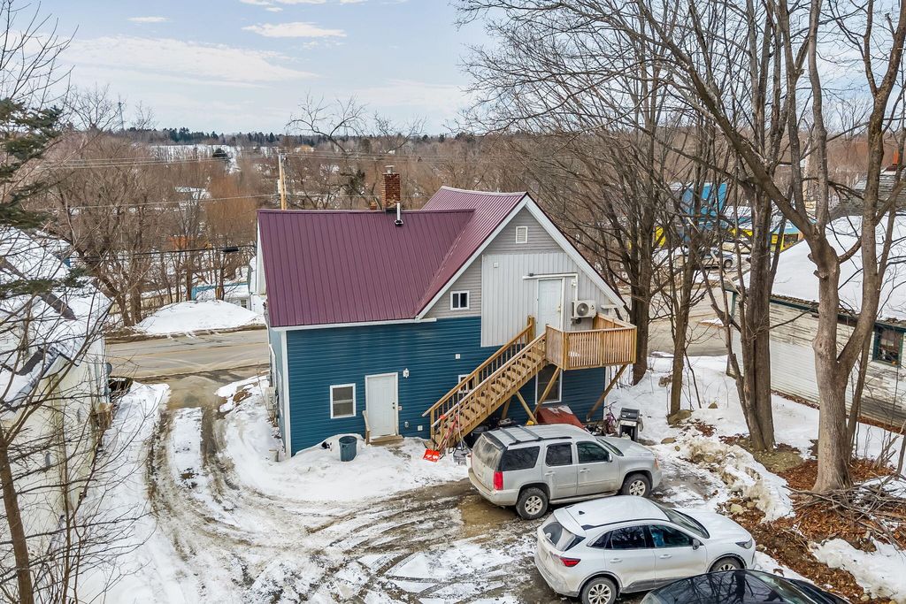 Photo of 148 Spring Street, Dexter, ME 04930 (MLS # 1653694)
