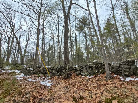 Photo of MR5 L8 Oak Hill Road, Fayette, ME 04349 (MLS # 1655585)