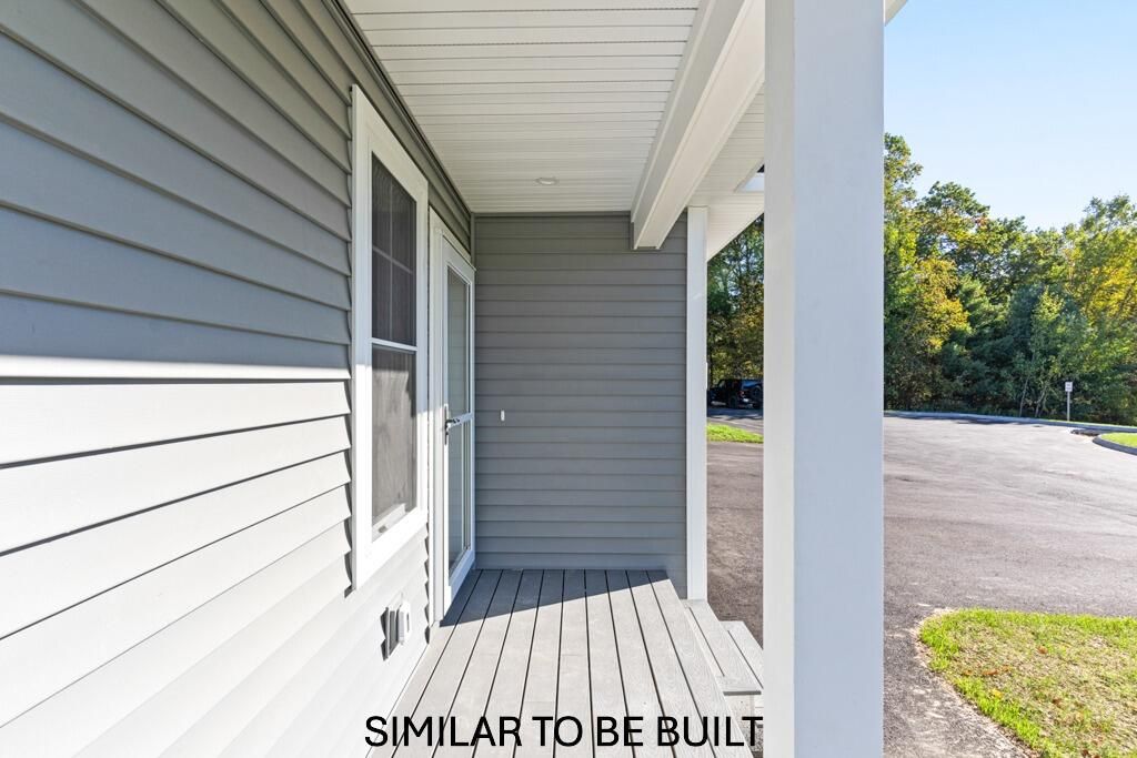 Photo of 171 Brook Street #48, Westbrook, ME 04092 (MLS # 1650420)