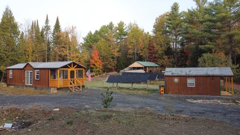 Photo of 74 Castle Road, Harmony, ME 04942 (MLS # 1641017)