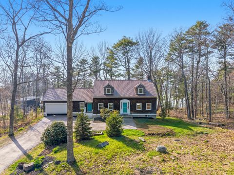 Photo of 132 Harpswell Neck Road, Harpswell, ME 04079 (MLS # 1661590)