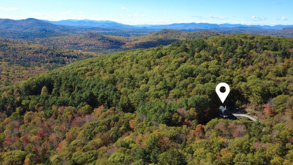 Photo of 145 Heaven's Splendor Drive, Woodstock, ME 04219 (MLS # 1641067)