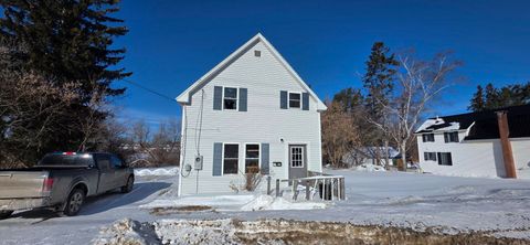 Photo of 83 Chapman Road, Presque Isle, ME 04769 (MLS # 1651965)