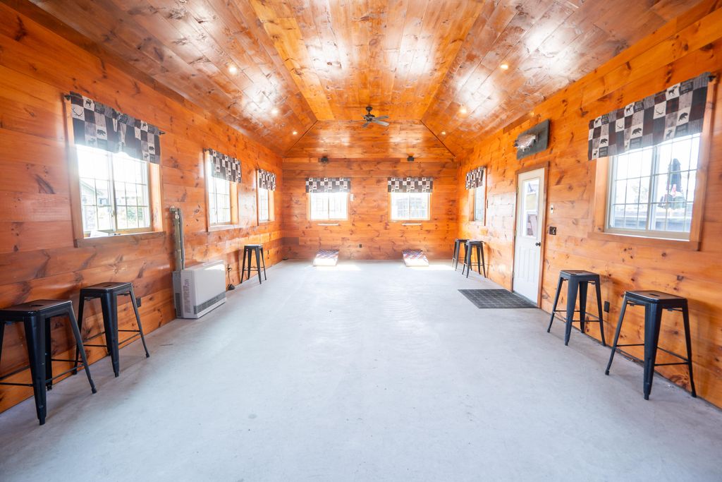 Photo of 419 Main Street, Jackman, ME 04945 (MLS # 1630492)