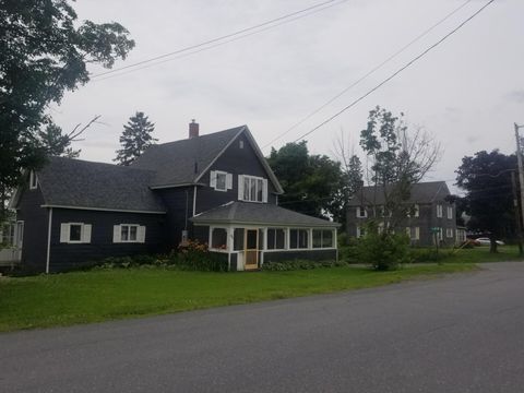Photo of 46 Collins Street, Caribou, ME 04736 (MLS # 1653874)