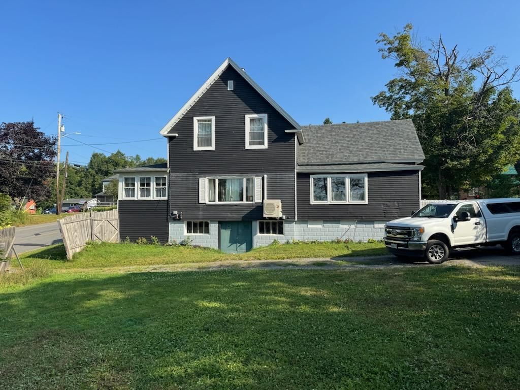 Photo of 46 Collins Street, Caribou, ME 04736 (MLS # 1653874)