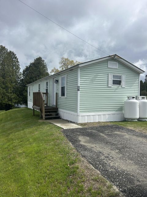 Photo of 384 Main Street #16, Jay, ME 04239 (MLS # 1662490)