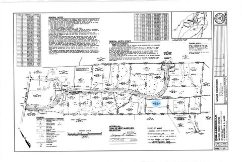 Photo of Lot 14 Wayside Drive, West Gardiner, ME 04345 (MLS # 1663799)