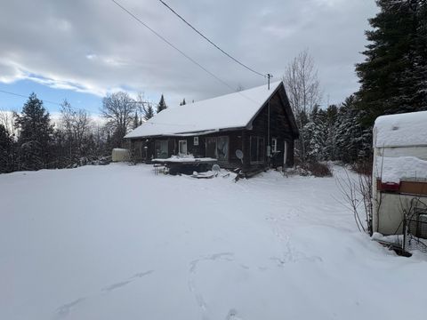 Photo of 880 Spring Bridge Road, Greenbush, ME 04418 (MLS # 1646538)