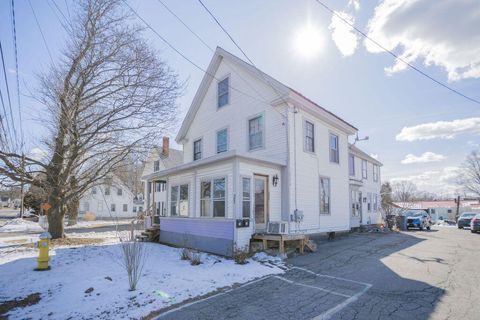 Photo of 27 Windsor Street, Randolph, ME 04346 (MLS # 1655455)