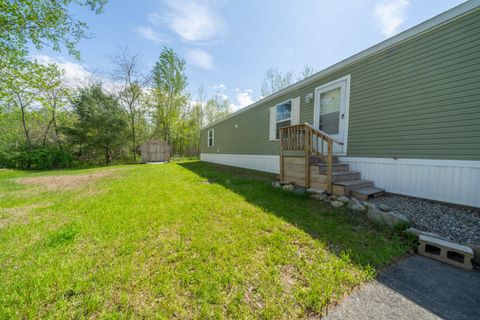 Photo of 15 R.W. MacLeod Lane, Belfast, ME 04915 (MLS # 1663547)