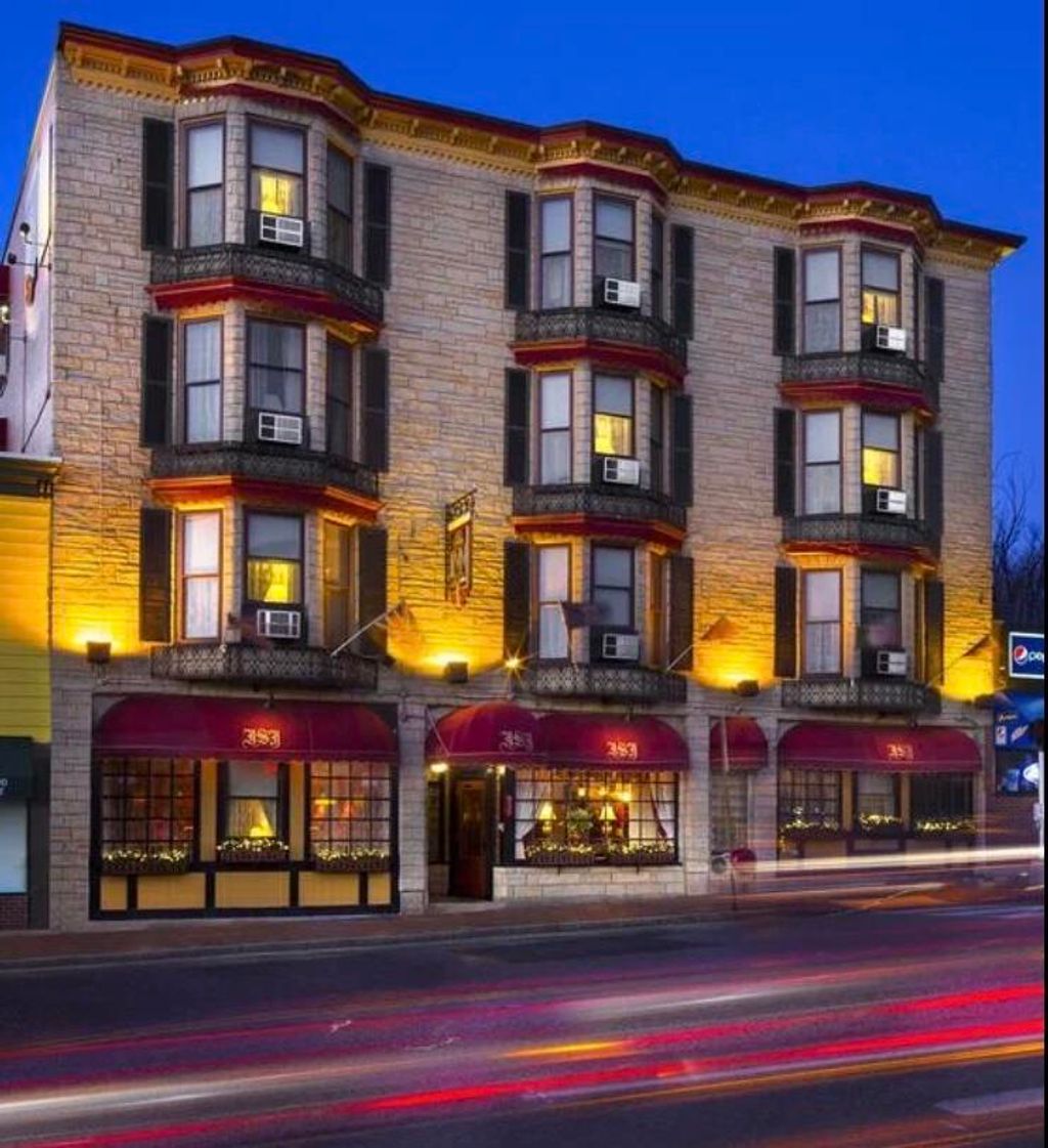 Photo of 939 Congress Street, Portland, ME 04102 (MLS # 1644295)