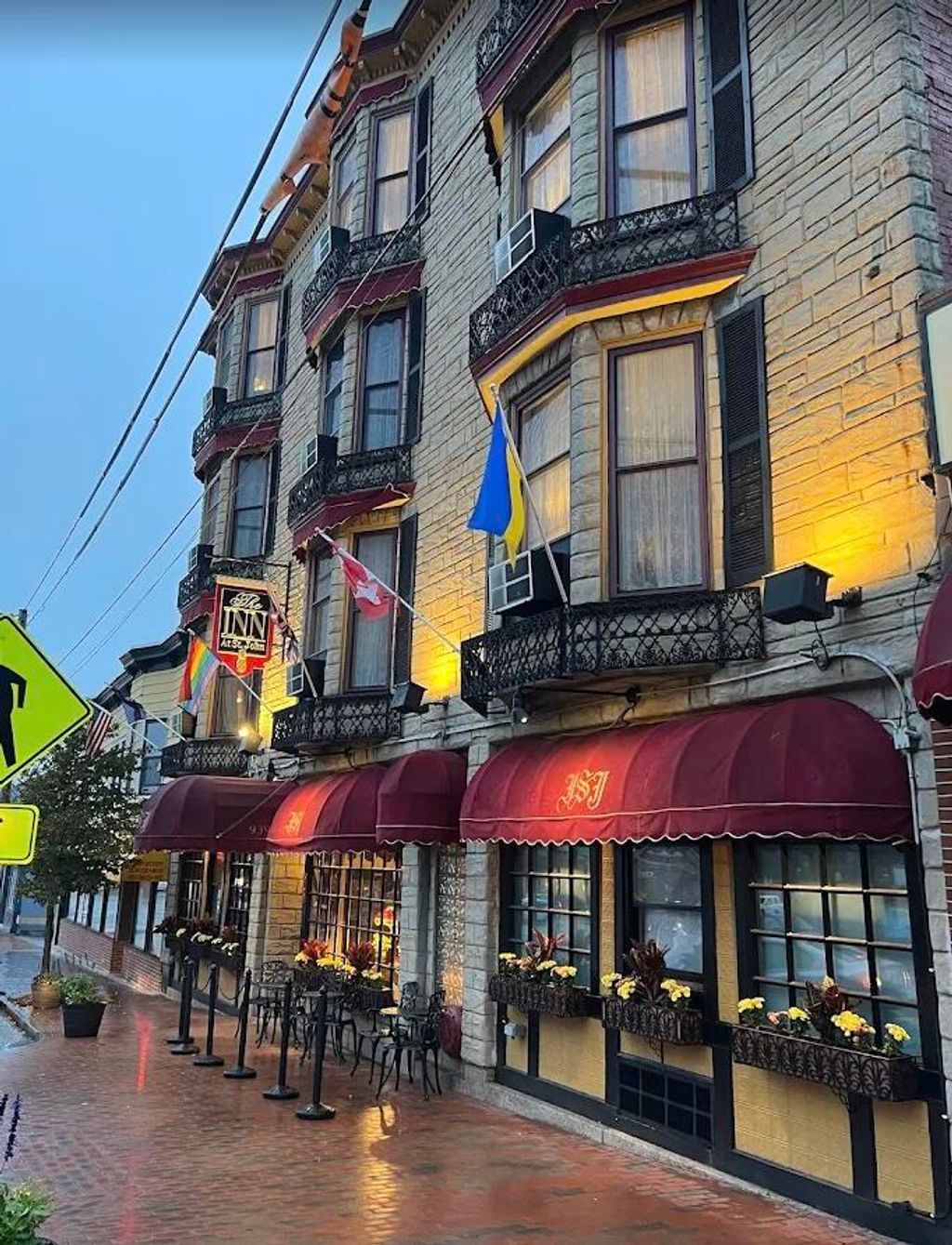 Photo of 939 Congress Street, Portland, ME 04102 (MLS # 1644295)