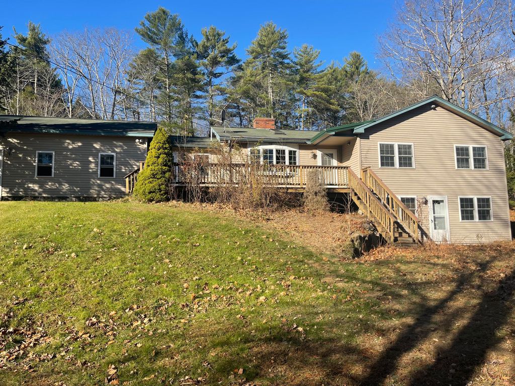 Photo of 824 Meadow Road, Casco, ME 04015 (MLS # 1647609)