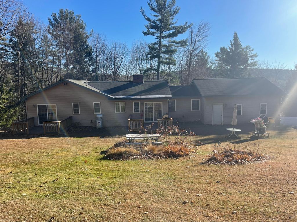 Photo of 824 Meadow Road, Casco, ME 04015 (MLS # 1647609)