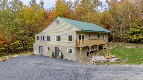 Photo of 172 Lancaster Road, Canaan, ME 04924 (MLS # 1641035)