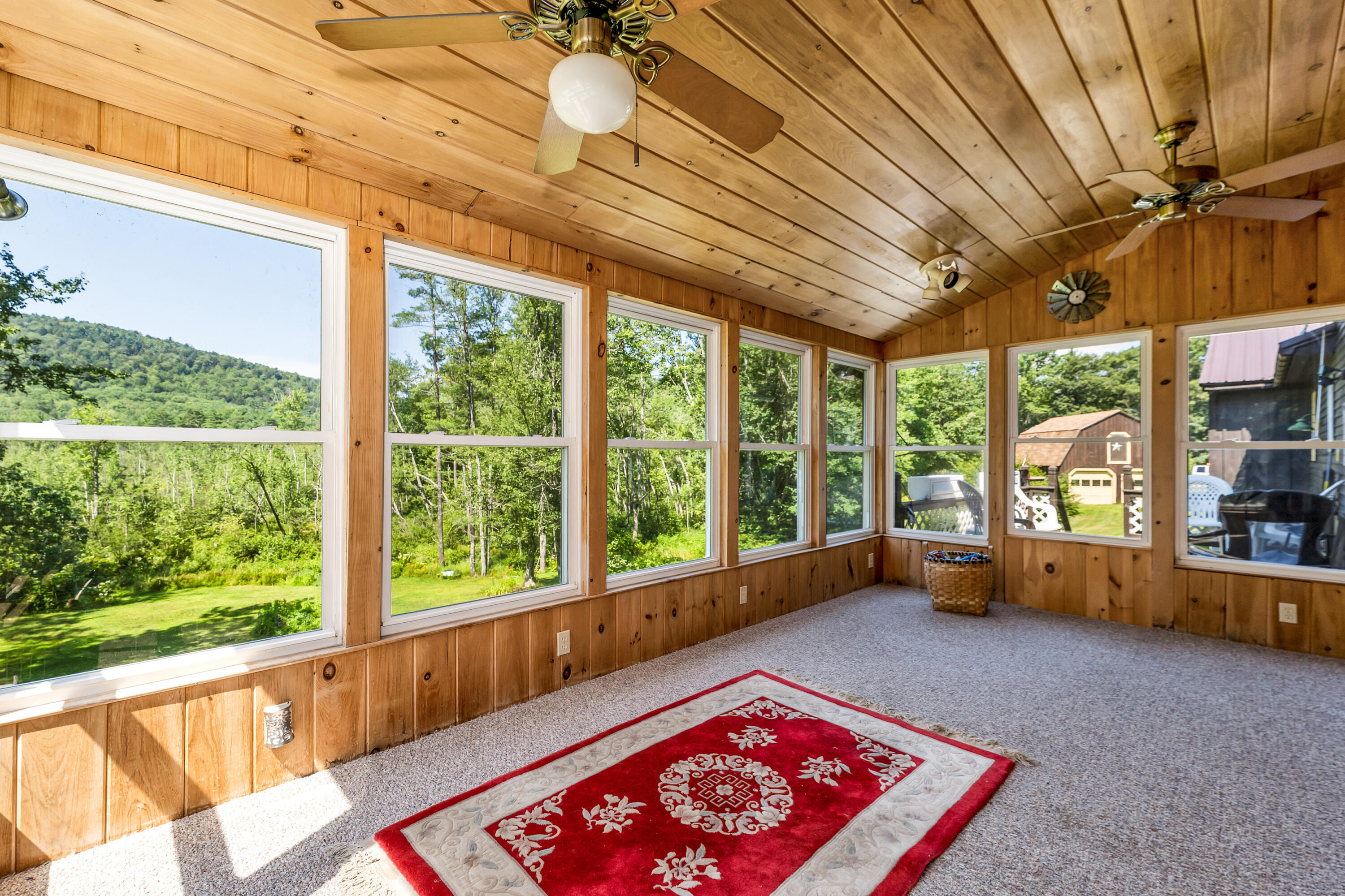 Porter, Maine 04068, United States, 3 Bedrooms Bedrooms, ,3 BathroomsBathrooms,Residential,Active,184114