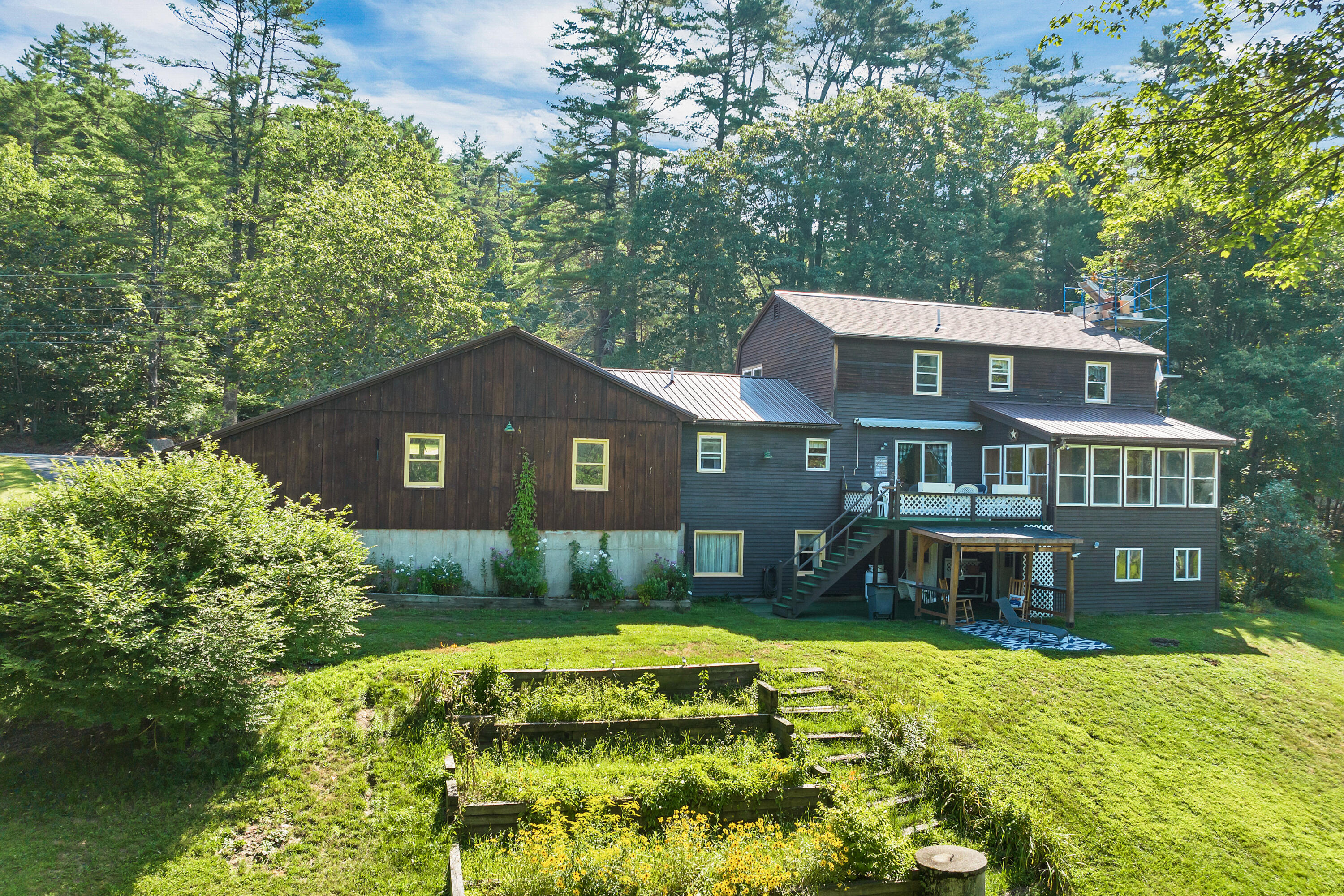 Porter, Maine 04068, United States, 3 Bedrooms Bedrooms, ,3 BathroomsBathrooms,Residential,Active,184114