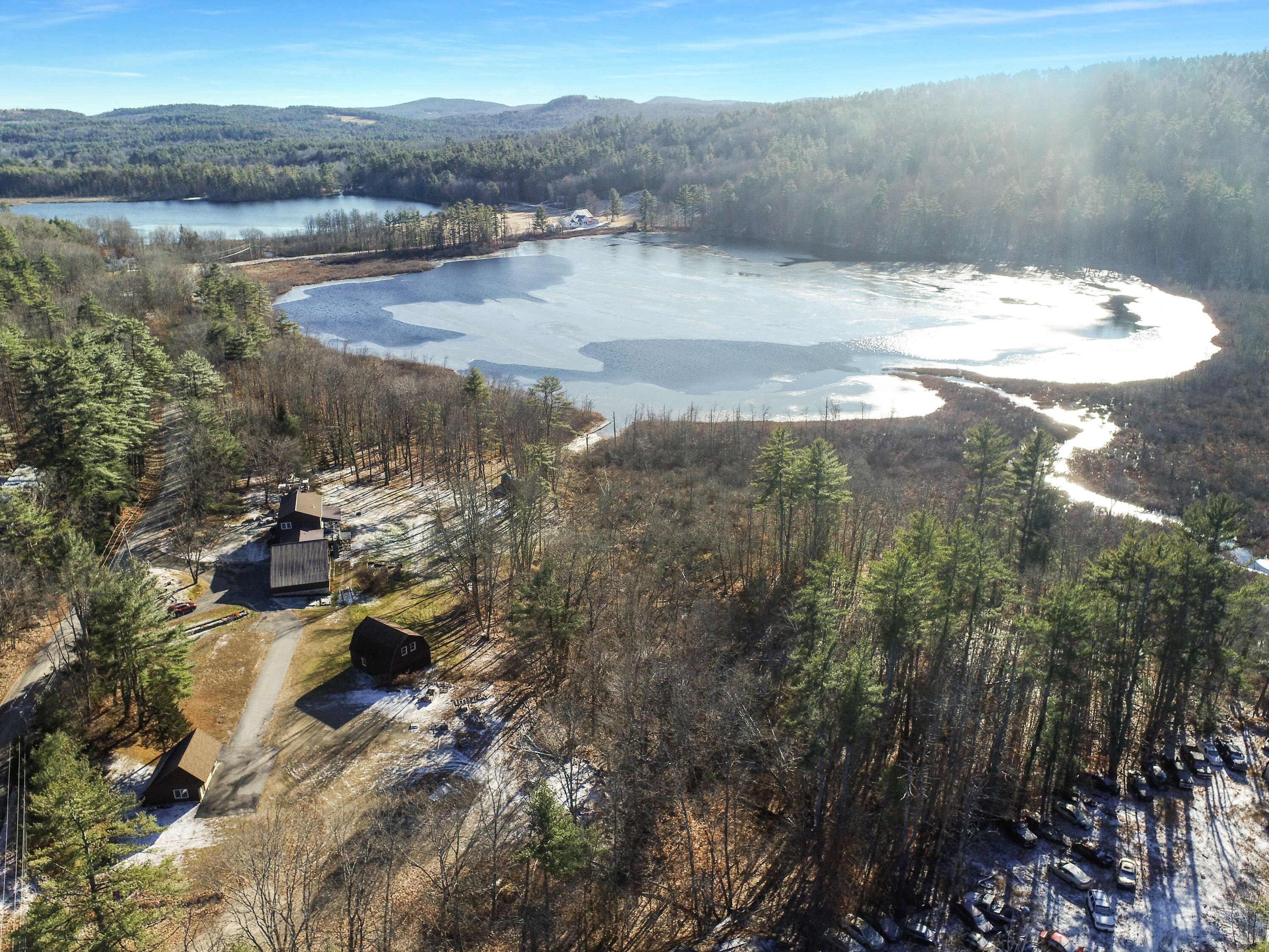 Porter, Maine 04068, United States, 3 Bedrooms Bedrooms, ,3 BathroomsBathrooms,Residential,Active,184114