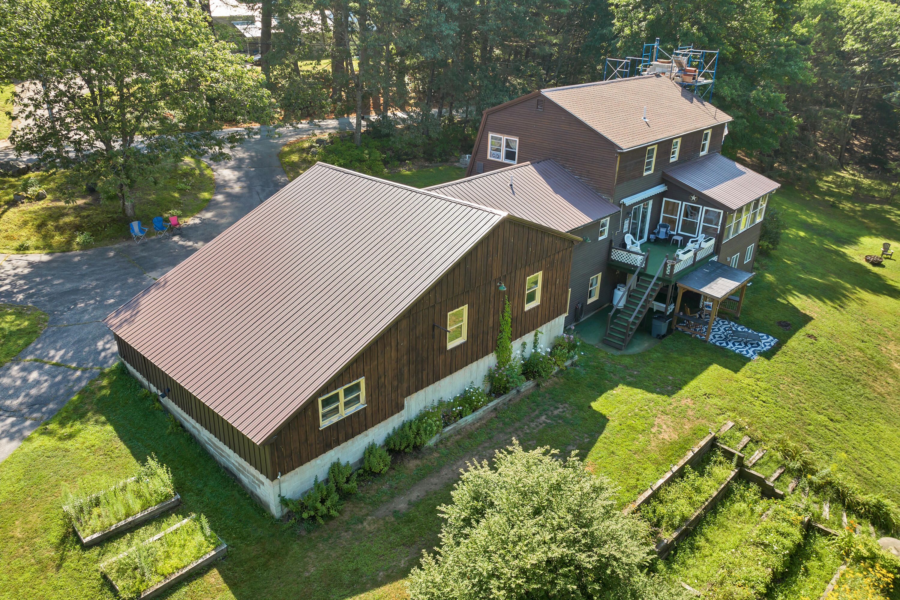 Porter, Maine 04068, United States, 3 Bedrooms Bedrooms, ,3 BathroomsBathrooms,Residential,Active,184114