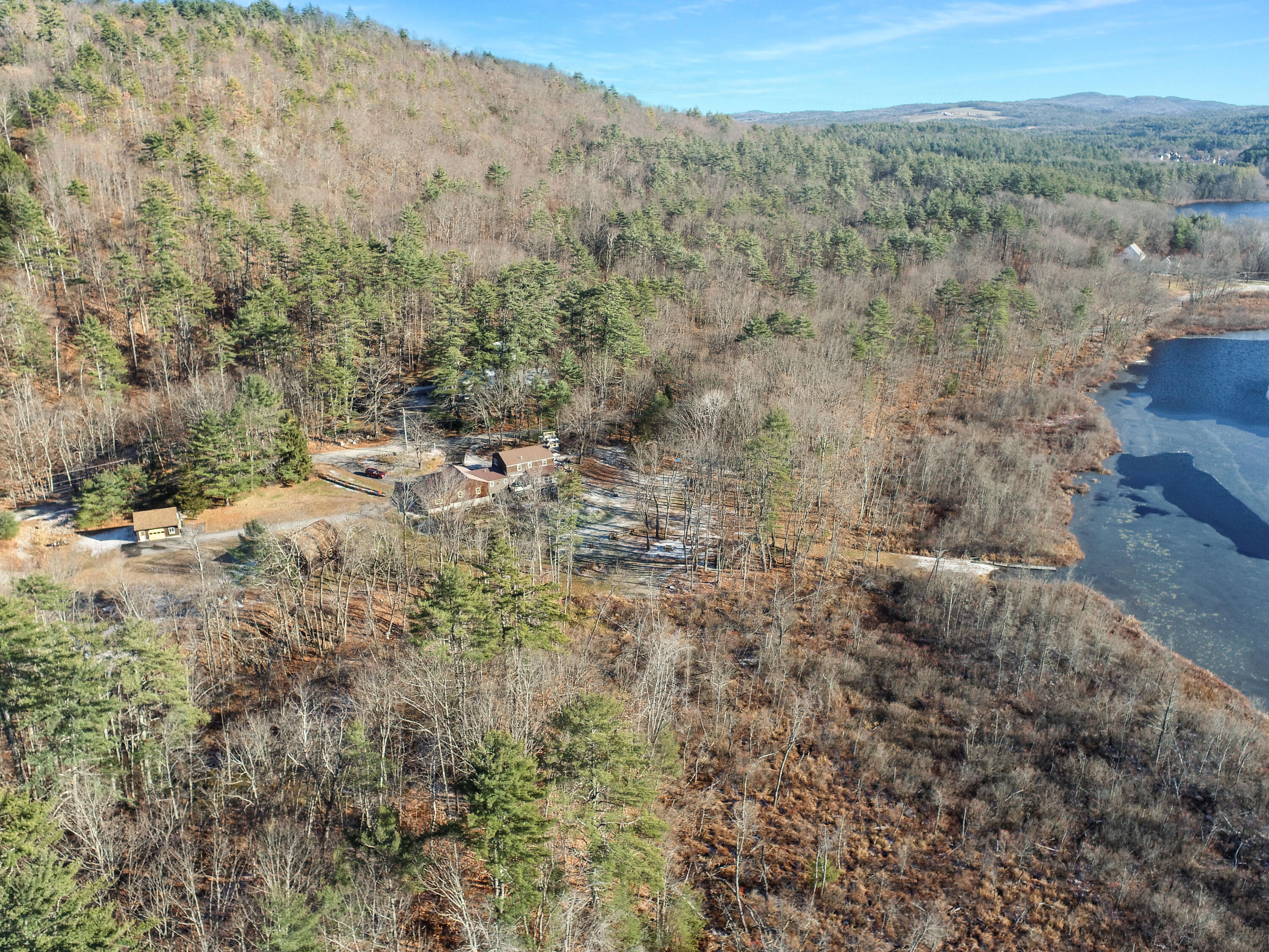 Porter, Maine 04068, United States, 3 Bedrooms Bedrooms, ,3 BathroomsBathrooms,Residential,Active,184114