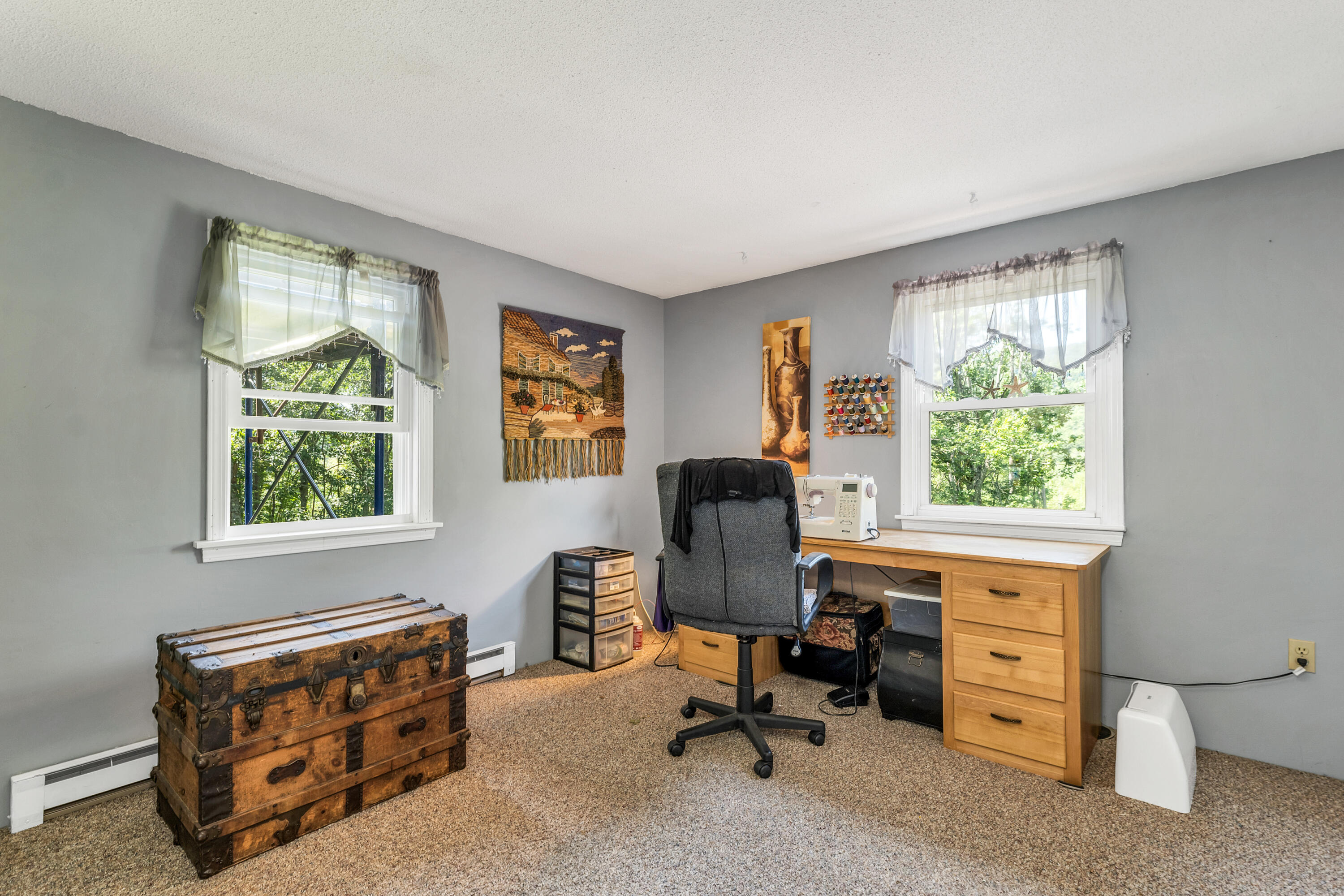 Porter, Maine 04068, United States, 3 Bedrooms Bedrooms, ,3 BathroomsBathrooms,Residential,Active,184114