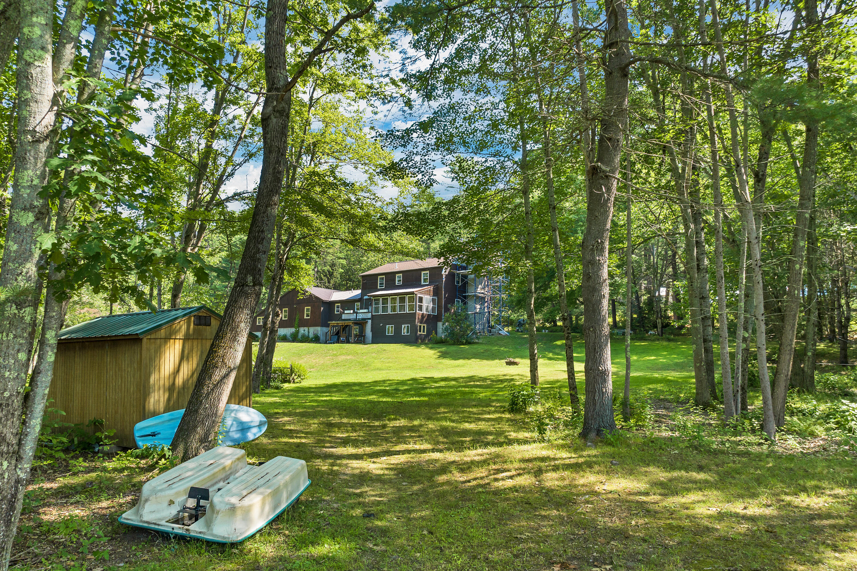 Porter, Maine 04068, United States, 3 Bedrooms Bedrooms, ,3 BathroomsBathrooms,Residential,Active,184114