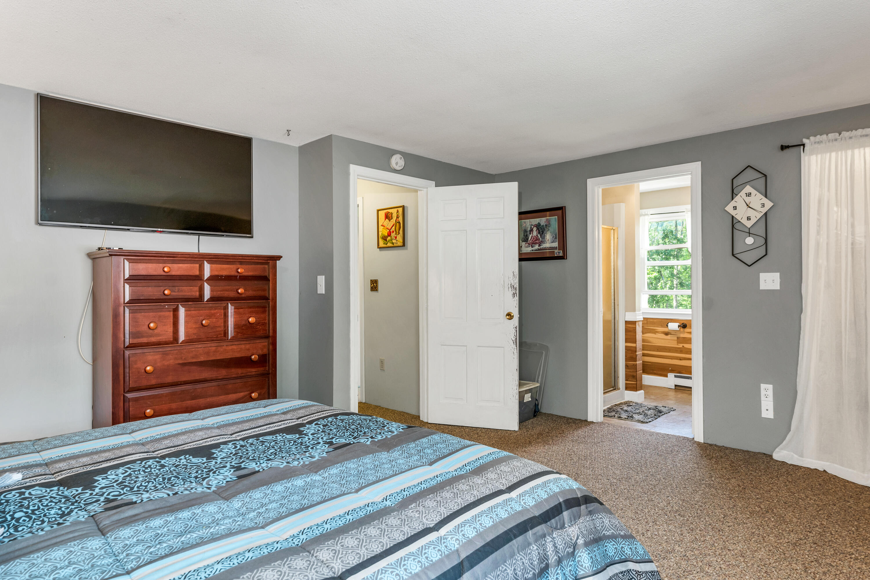 Porter, Maine 04068, United States, 3 Bedrooms Bedrooms, ,3 BathroomsBathrooms,Residential,Active,184114