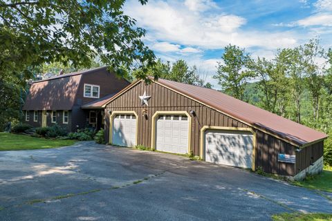 Photo of 248 Spec Pond Road, Porter, ME 04068 (MLS # 1632850) Photo of 248 Spec Pond Road, Porter, ME 04068 (MLS # 1632850)