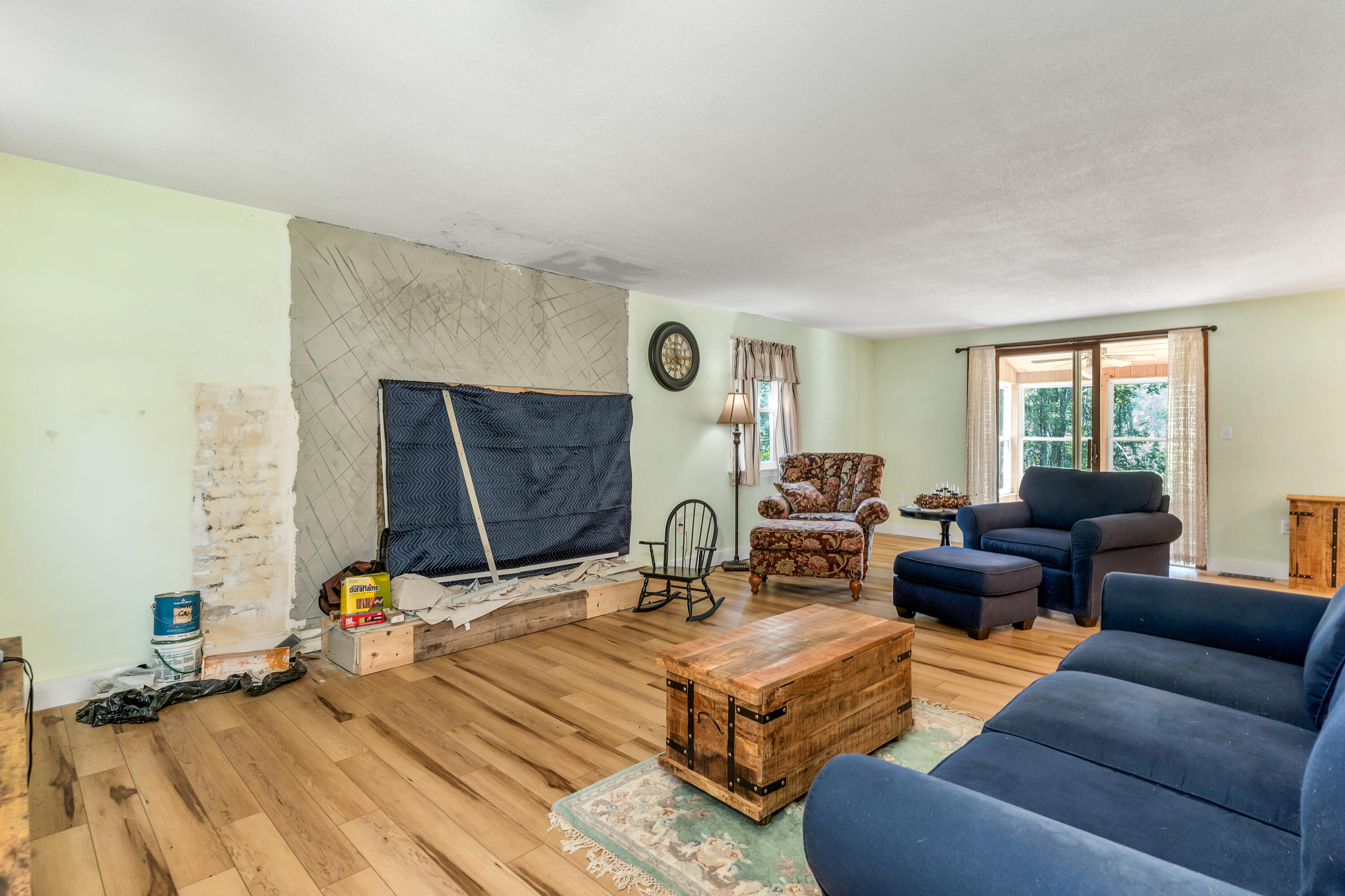 Porter, Maine 04068, United States, 3 Bedrooms Bedrooms, ,3 BathroomsBathrooms,Residential,Active,184114