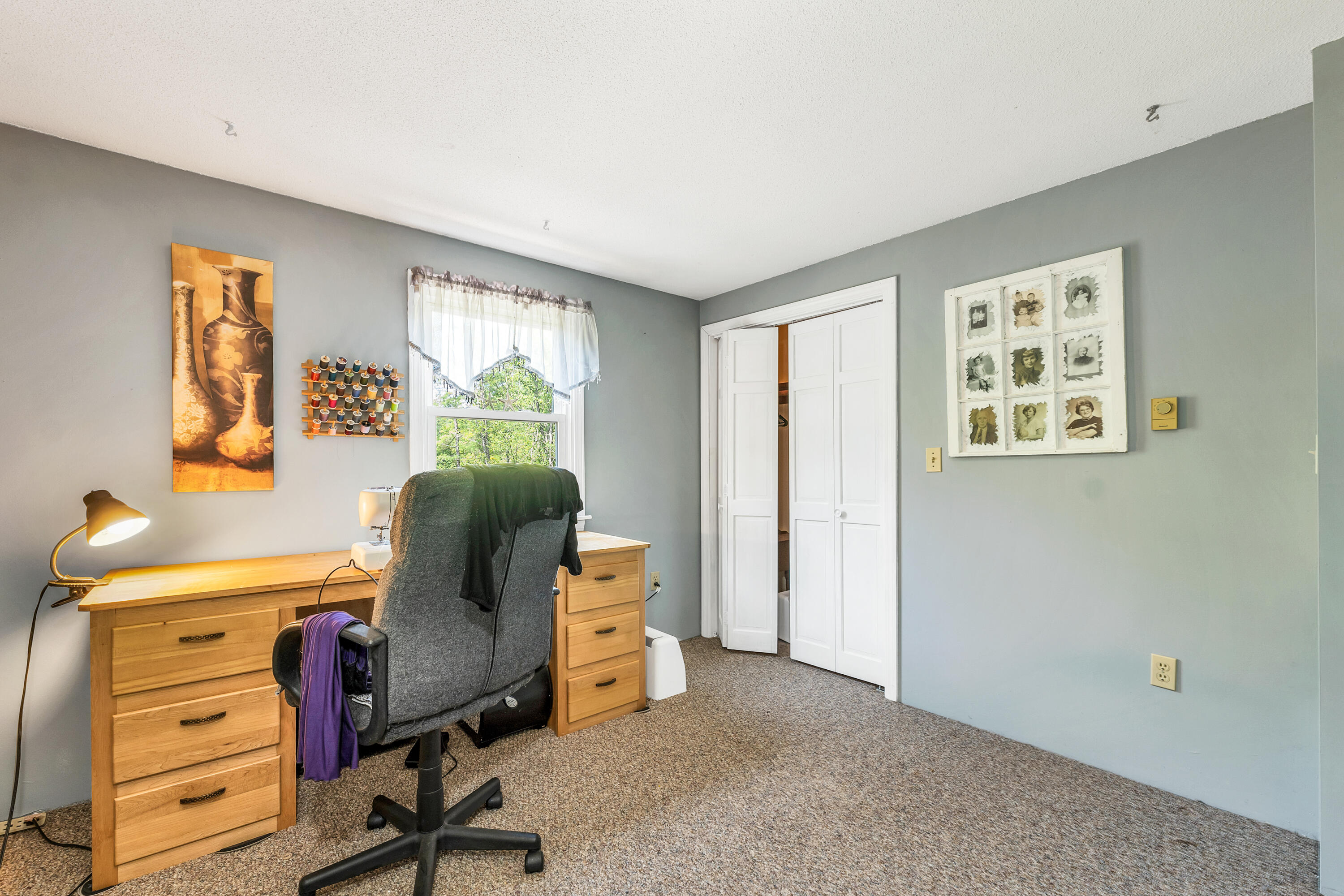 Porter, Maine 04068, United States, 3 Bedrooms Bedrooms, ,3 BathroomsBathrooms,Residential,Active,184114