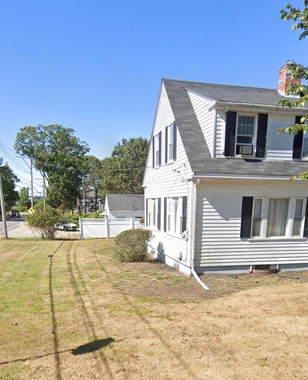 Photo of 65 North Street, Machias, ME 04654 (MLS # 1655382)