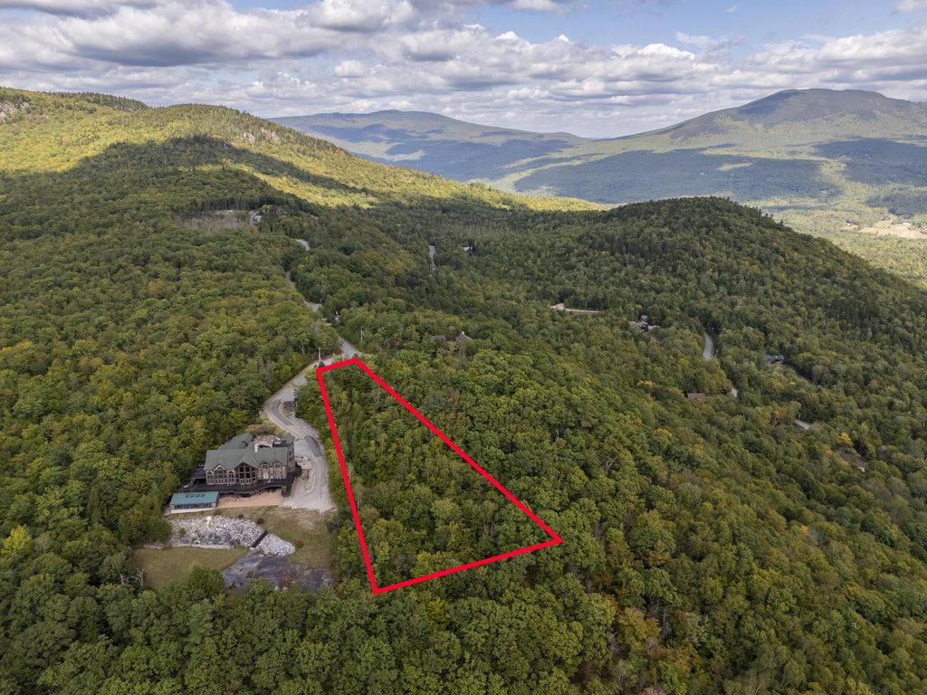 Photo of Lot 25 Powder Ridge Road, Newry, ME 04261 (MLS # 1661264)