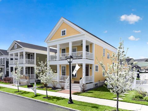 Photo of 5 Revival Lane, Scarborough, ME 04074 (MLS # 1662012)