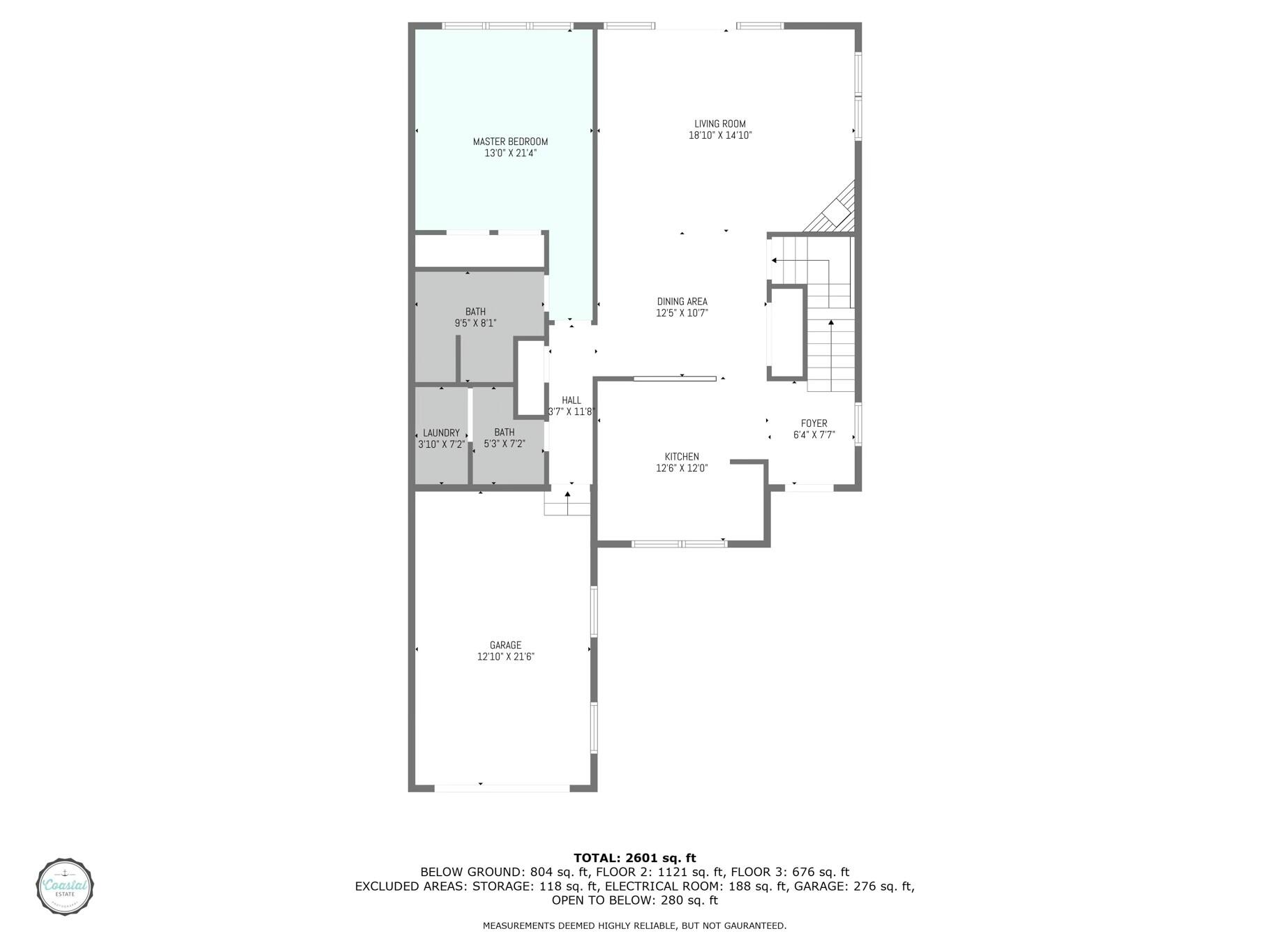 Stockton Springs, Maine 04981, United States, 4 Bedrooms Bedrooms, ,3 BathroomsBathrooms,Residential,Pending,107938