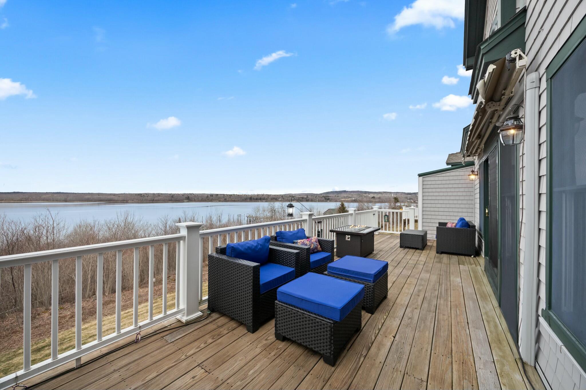 Stockton Springs, Maine 04981, United States, 4 Bedrooms Bedrooms, ,3 BathroomsBathrooms,Residential,Pending,107938