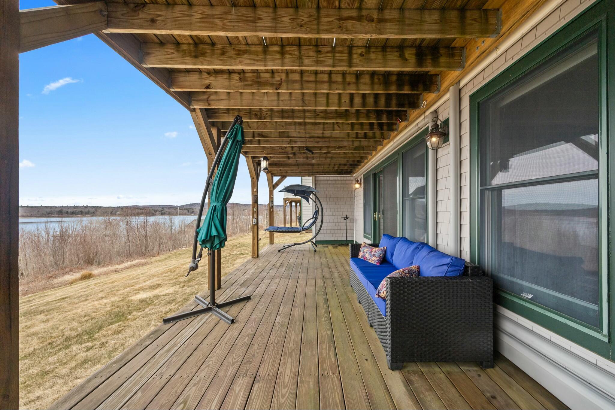 Stockton Springs, Maine 04981, United States, 4 Bedrooms Bedrooms, ,3 BathroomsBathrooms,Residential,Pending,107938